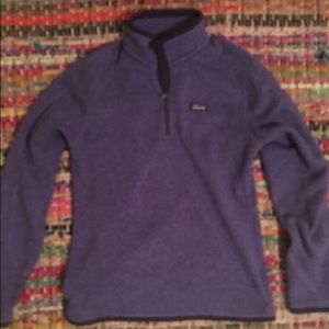Patagonia Pullover